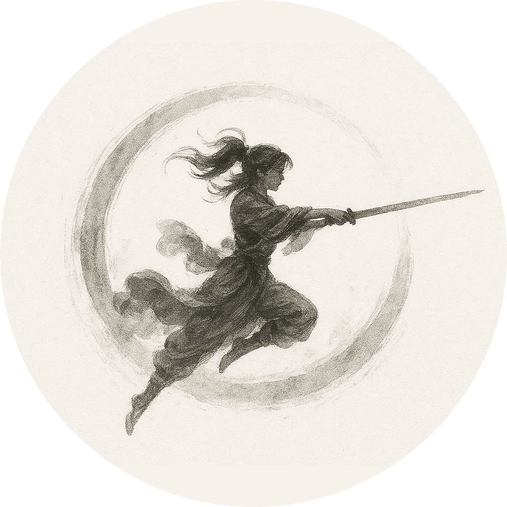 《尘世游》 项目文档